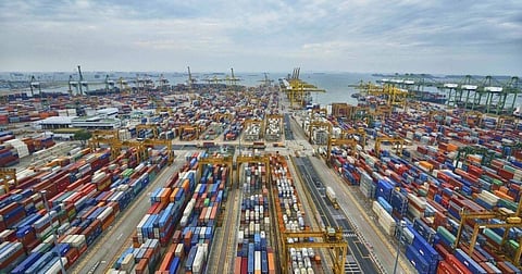 بنمو سنوي 70.2%.. فائض الميزان التجاري السعودي يتجاوز 22 مليار ريال في نوفمبر 2025 