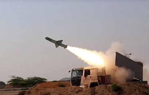 مسؤولون إسرائيليون: نستعد لسيناريو اندلاع حرب مع إيران خلال أيام