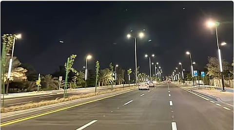 هيئة الطرق تطلق دليل الطرق الآمن في رمضان