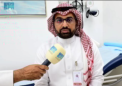 وصفات صحية لتمكين مرضى «تليّف الكبد» و«الزراعة» من صيام رمضان وفق الضوابط الطبية