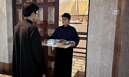 قرى الحدود الشمالية في رمضان.. عادات أصيلة وذاكرة لا تغيب
