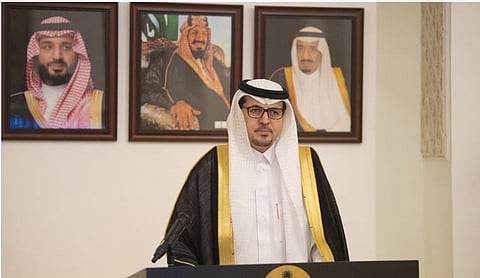 سفير خادم الحرمين لدى الهند: انضمام المملكة لـ«GPAI» يجسد الثقة الدولية المتزايدة في القدرات التقنية 