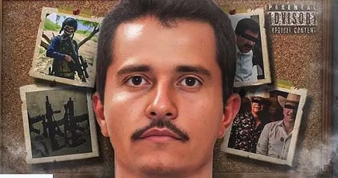 وزارة الدفاع المكسيكية تكشف تفاصيل مقتل زعيم أخطر عصابة مخدرات في البلاد