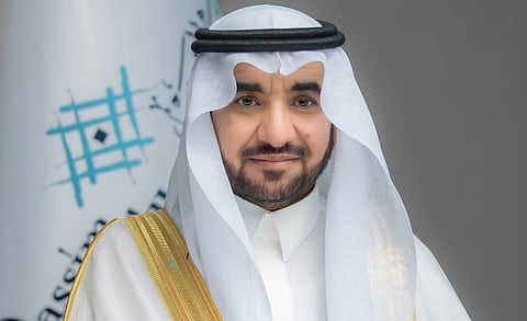 رئيس جامعة القصيم يرفع التهنئة للقيادة بمناسبة يوم التأسيس