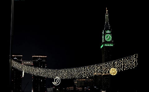  ليالي رمضان في مكة المكرمة.. روحانية تتجدد ومشهد إنساني نابض بالحياة