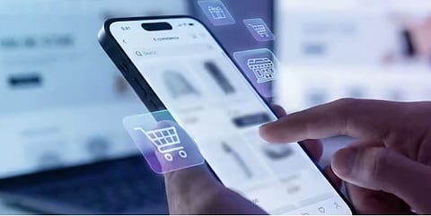  الوطنية للأمن السيبراني تطلق حملة لتعزيز التسوق الإلكتروني الآمن