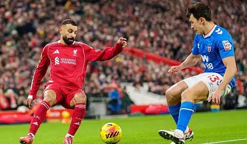 قرعة دور 16 ودور الثمانية لدوري أبطال أوروبا لكرة القدم تسفر عن مواجهات نارية