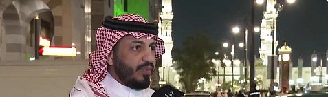 مسؤول بـ«تجمع المدينة الصحي»: 9300 مستفيد من الخدمات في المنشآت حول المسجد النبوي