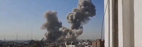 الموساد يخاطب الإيرانيين ويدعوهم للتواصل معه عبر "تليجرام"