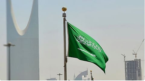 «تم التصدي لها».. المملكة تعرب عن إدانتها بأشد العبارات للهجمات الإيرانية الجبانة على منطقتي الرياض والشرقية 