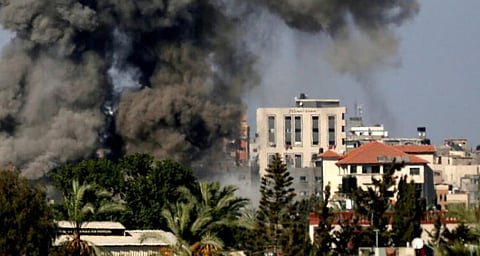 الخارجية الإيرانية: مقتل عدد من القادة جراء العمل الإرهابي على إيران