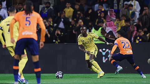 النصر والفيحاء