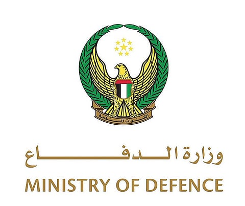 «الدفاع الإماراتية»: استهداف قاعدة السلام في أبوظبي دون خسائر بشرية