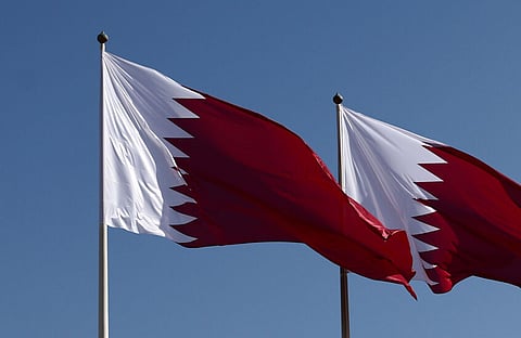 الخارجية القطرية: يجب أن تدفع إيران ثمن هجماتها السافرة 