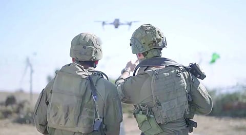 الجيش الإسرائيلي يعلن مقتل كبار مسؤولي الاستخبارات العسكرية الإيرانية