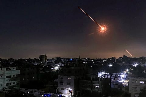 تفعيل صافرات الإنذار في البحرين والكويت