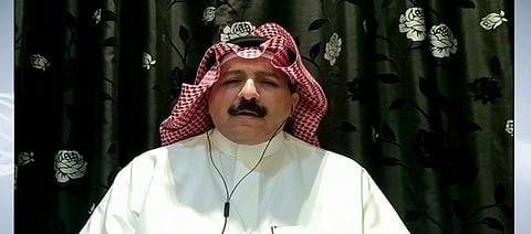 كاتب سياسي: الاعتداءات الإيرانية على مصادر الطاقة تضعها في مواجهة المجتمع الدولي 