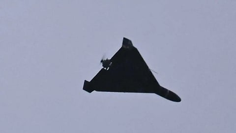 بطائرات مسيرة.. فصائل عراقية تهاجم فندقا في أربيل يقيم فيه جنود أمريكيون