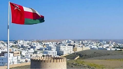 وكالة الأنباء العمانية: إسقاط مسيرتين في ظفار وثالثة في محيط ميناء صلالة