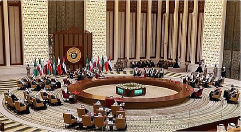 غدًا.. اجتماع وزاري   «خليجي- أوروبي» طارئ لبحث تداعيات الاعتداءات الإيرانية على دول مجلس التعاون