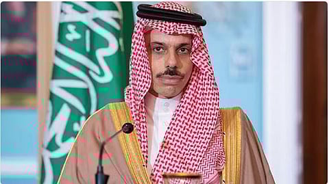 وزير الخارجية يبحث مع نظيريه الهندي والروماني  تطورات الأحداث الراهنة في المنطقة 