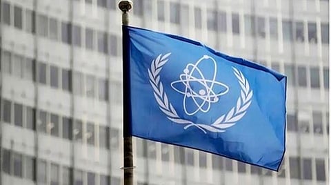 وكالة الطاقة الذرية: أضرار بالقرب من موقع أصفهان النووي الإيراني
