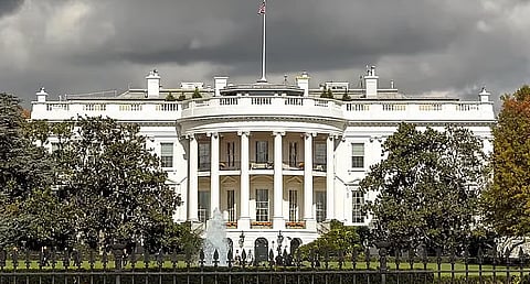 البيت الأبيض: النظام الإيراني رفض كل عروضنا لتطوير برنامج نووي سلمي