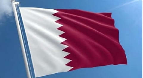 الداخلية القطرية: مستوى التهديد الأمني مرتفع وعلى الجميع البقاء في المنازل