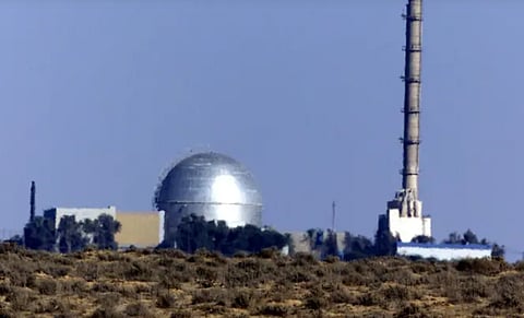 سيناريو الرعب النووي بالمنطقة.. ماذا لو استهدفت إيران مفاعل ديمونا الإسرائيلي؟