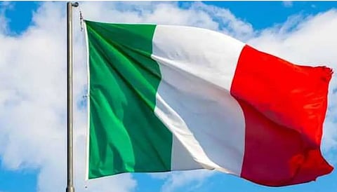 إيطاليا تعتزم إرسال مساعدات دفاعية لدول الخليج