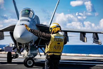 القيادة المركزية الأمريكية: قدرة إيران على ضرب قواتنا والشركاء تتراجع بسرعة