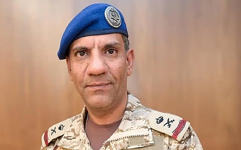 وزارة الدفاع: اعتراض وتدمير 3 طائرات مسيَّرة شرق محافظة الخرج