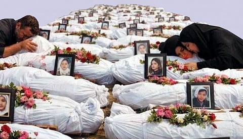 قتلى على جميع الجبهات.. حصيلة الأيام الستة لـ «حرب إيران»