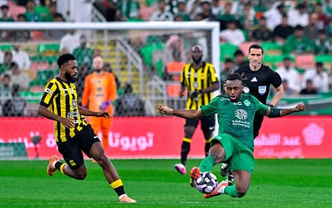 مدربا الأهلي والاتحاد يؤكدان صعوبة المواجهة في الجولة 25 من «دوري روشن»