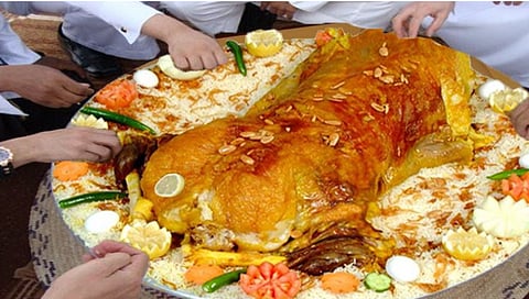 طبيب استشاري يقدم نصائح ضرورية قبل تناول المفطح 