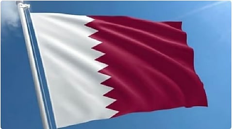 قطر تمنح موظفي السفارة الإيرانية مغادرة البلاد في غضون أسبوع