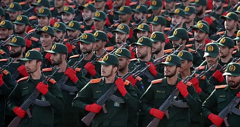 الجيش الإيراني: لن نستهدف دول الجوار حال عدم استخدام أراضيها ضدنا