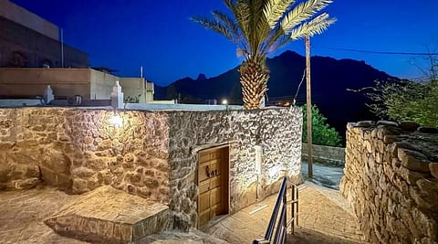 عمره 3 قرون.. مشروع الأمير محمد بن سلمان لتطوير المساجد التاريخية يطور مسجد الجبيل بالطائف