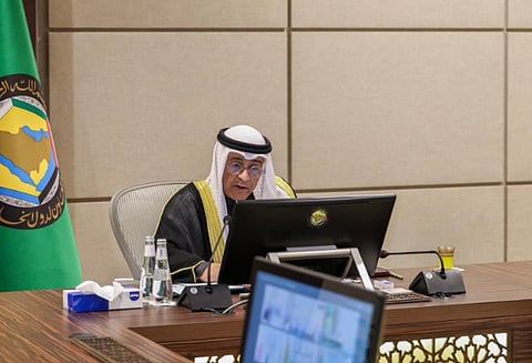 أمين عام مجلس التعاون: وحدة الموقف الخليجي كانت دائماً مصدر قوة لدولنا