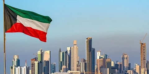 رئيس مجلس وزراء الكويت: التهدئة لا تعني القبول بالأمر الواقع  