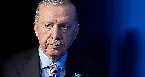 تركيا تستدعي السفير الإيراني 