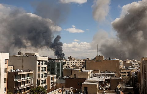 رويترز: إصابة 150 جنديًا أمريكيًا منذ بدء حرب إيران 