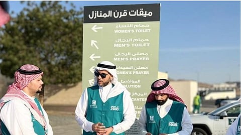 «التجارة»: أكثر من 21 ألف زيارة تفتيشية في مكة المكرمة والمدينة المنورة منذ بداية شهر رمضان 