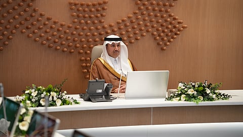 وزير النقل يدشن مبادرة «المسارات اللوجستية» لتحويل البضائع إلى موانئ الساحل الغربي ودعم سلاسل الإمداد 