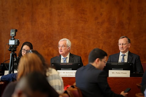 مكافحة خطاب الكراهية بالحوار: كايسيد يشارك في مؤتمر حقوق الإنسان للأمم المتحدة