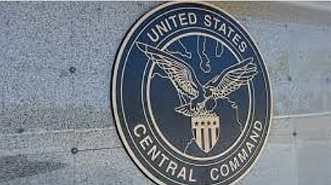 «سنتكوم» تعلن مقتل 4 من عناصر الجيش الأمريكي في حادث تحطم طائرة ببغداد