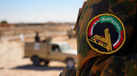 انفجار في بغداد.. وأنباء أولية عن مقتل قيادي بارز في الحشد الشعبي

