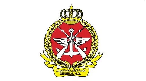 وزارة الدفاع الكويتية ترصد 7 طائرات مسيّرة معادية 