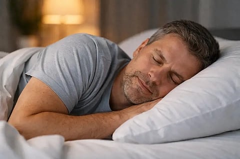 في اليوم العالمي للنوم.. «الصحة» تحذر من 4 مخاطر لضعف جودة النوم 