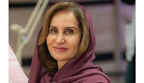 الأميرة مها بنت مشاري في ذكرى البيعة التاسعة: الجامعات السعودية منصات عالمية لـ «مملكة المستقبل»